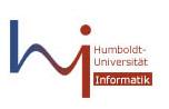 Logo des Instituts