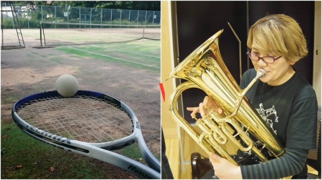 学生時代、何部に入ってた？ 中学校＆高校の1位と2位を独占したのは…「野球部」と「テニス部」でした！