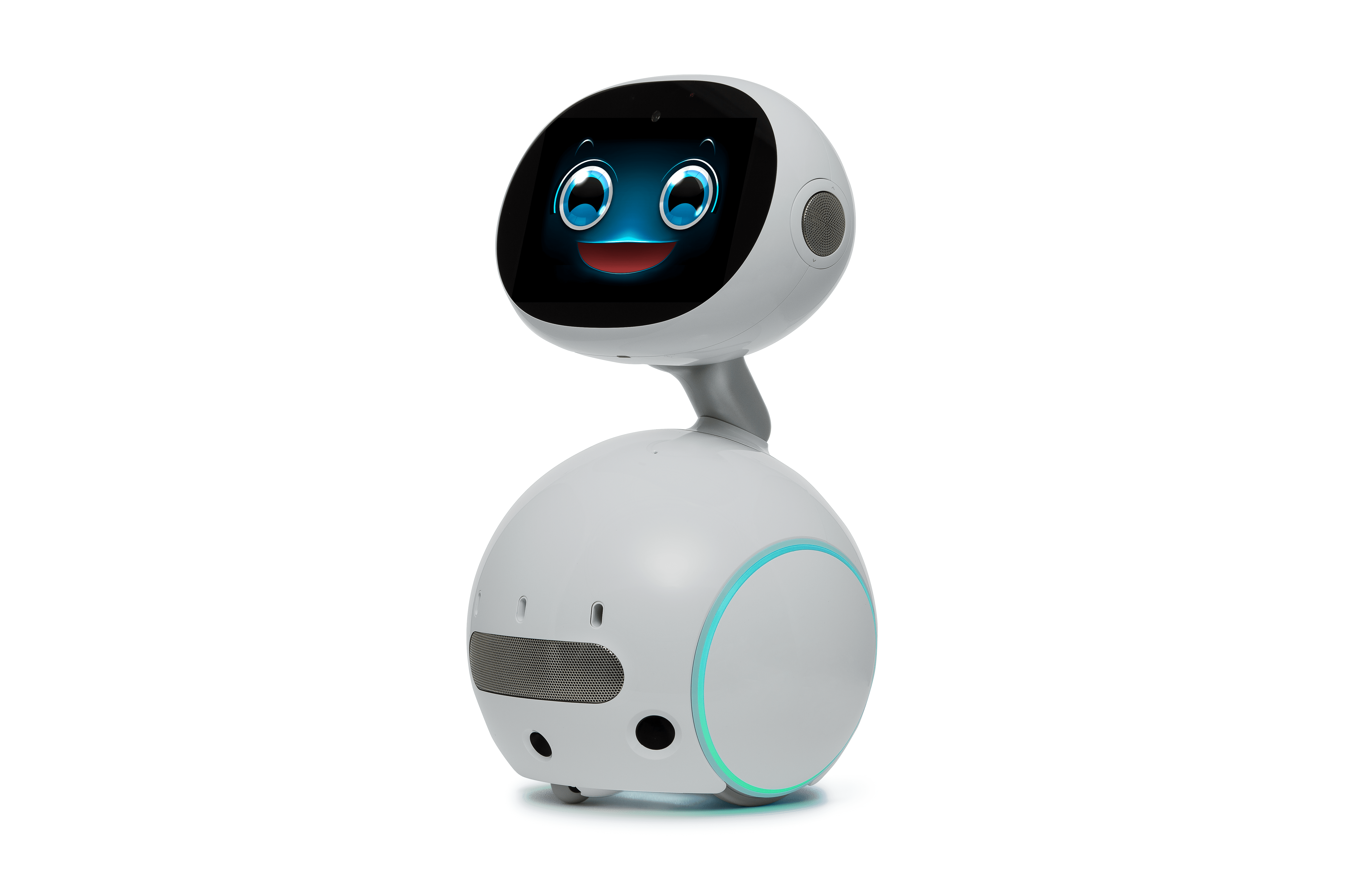 zenbo junior