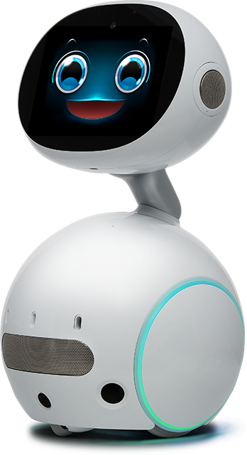 zenbo junior