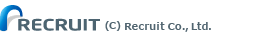株式会社リクルート