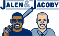 Jalen & Jacoby