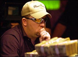 Chris Moneymaker