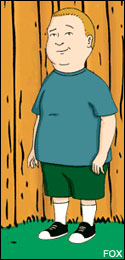 Bobby Hill