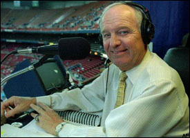 Dave Niehaus