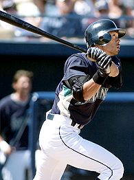 Ichiro