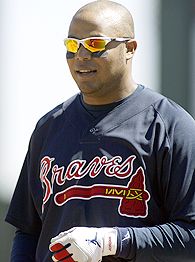 Andruw Jones