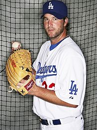 Derek Lowe