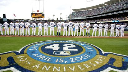 Dodger Stadium