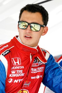 Graham Rahal