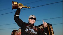 Erica Enders