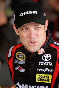 Matt Kenseth