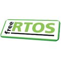 FreeRTOS Real Time Kernel (RTOS)