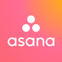 Asana Icon