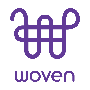 Woven