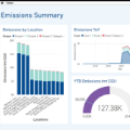 The Most Powerful Software Platform for EHSQ and ESG Management Icon