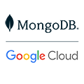 Build enterprise-ready GenAI experiences with MongoDB Atlas Icon