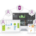 Embedded Analytics for Demanding SaaS Teams Icon