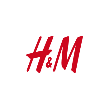 客户标志 - H&M