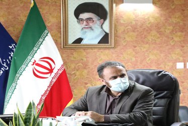 در هشتصد و شصت و ششمین جلسه شورای عالی انقلاب فرهنگی انجام شد: تایید دکتر فرهاد غلامی به عنوان ریاست دانشگاه علوم پزشکی و خدمات بهداشتی درمانی مازندران‌ - ۱۴۰۱/۰۵/۰۴