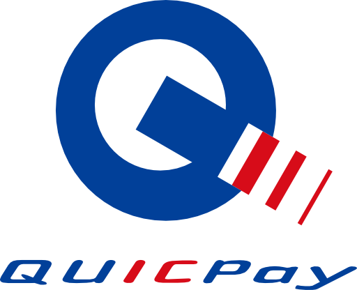 QUICPay