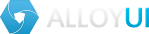 AlloyUI Logo