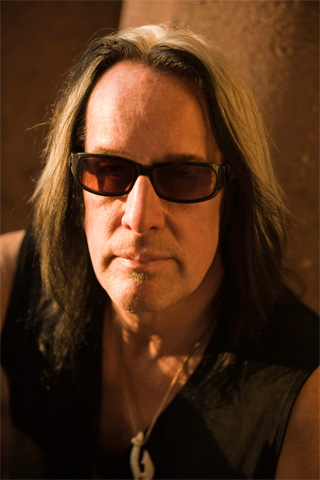 Todd Rundgren