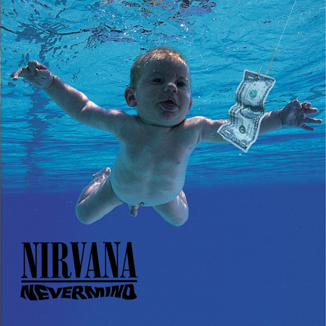 Nirvana / Nevermind