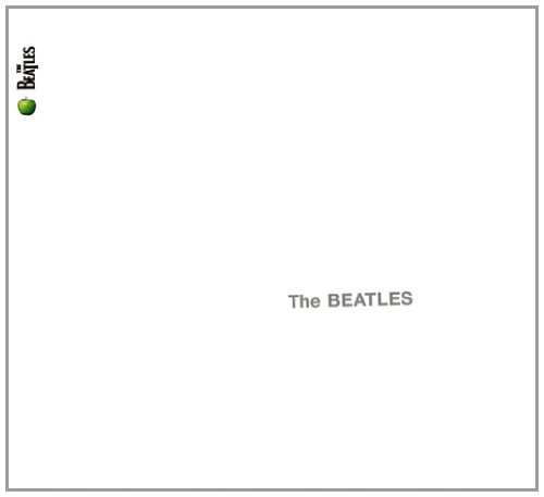 The Beatles / The Beatles (White Album)