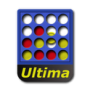 Ultima 4 in a Row （重力付き四目並べ）