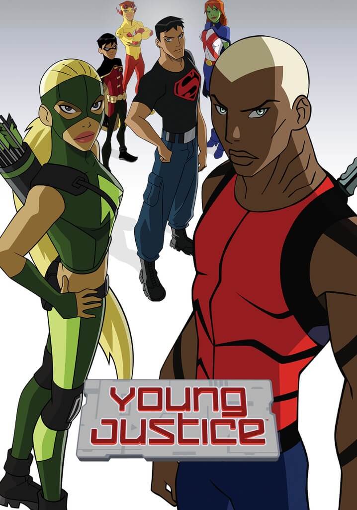 Young Justice