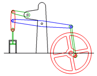 Unknown Beam