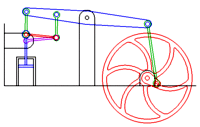 Watt Beam