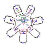 Gnome Rotary