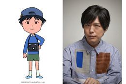 神谷浩史、「ちびまる子ちゃん」約2年ぶりに“ヒロシくん”役で出演！ 「そのレアさから毎回緊張！」 画像