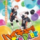 「ハイキュー!!」コンテンツが一堂に会するイベント「ハイキュー!! FAN PARK」開催決定！古舘春一の描き下ろしビジュアル公開 画像