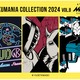 「キン肉マン」スグル＆ビビンバ、S武道×悪魔将軍…Tシャツ、29袋など新グッズ登場♪ KINNIKUMANIA COLLECTION 画像