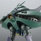 「ガンダム」“やらせはせんぞォ!!”ビグ・ザムが「ROBOT魂」史上最大スケール＆発光ギミック搭載で立体化！ 画像