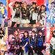 「D4DJ」全6ユニットが出演！  歌うま芸能人たちと名曲を歌いつなぐ「CDTV特別編」が放送決定 画像