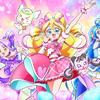 「プリキュア」第22弾は“アイドル”！「キミとアイドルプリキュア♪」2月2日スタート！キャストに松岡美里、高橋ミナミ、高森奈津美ら・画像