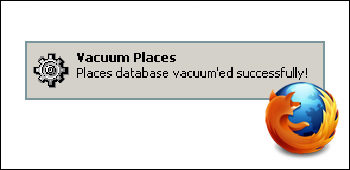 Vacuum Places