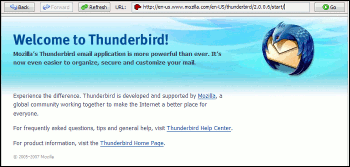 ThunderBrowse