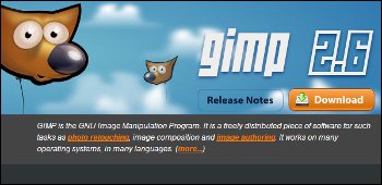 GIMP