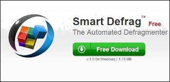 Smart Defrag