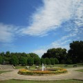 港の見える丘公園で、秋の晴れた一日をゆったりと。子連れでOKカフェめぐり［中区：ママレポ］