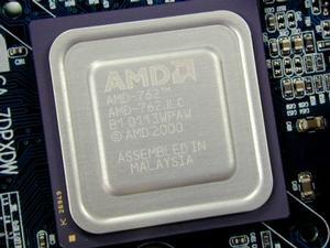 AMD762