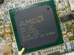 AMD-768