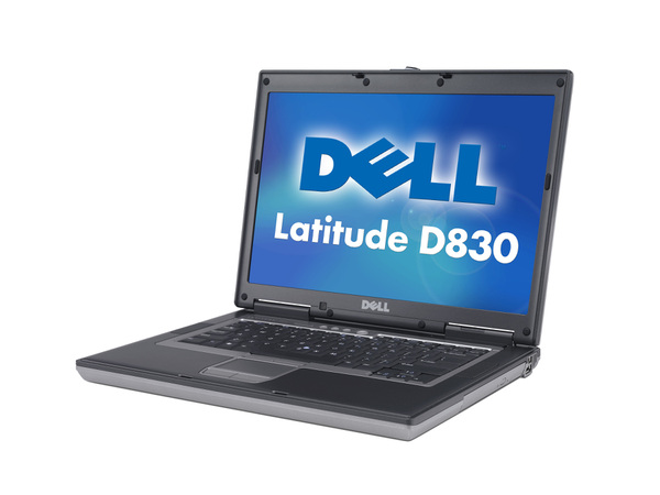 「Latitude D830」