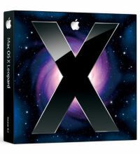 Mac OS X Leopard