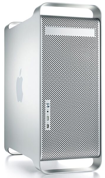 Power Mac G5